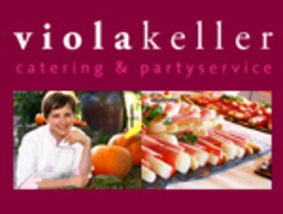 Viola Keller Partyservice & Catering