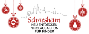 Nikolausaktion für Kinder in Schriesheim